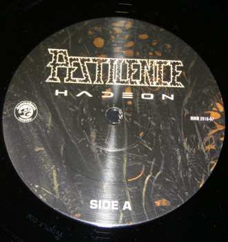 LP Pestilence: Hadeon