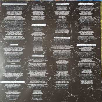 LP Pestilence: Malleus Maleficarum CLR | LTD