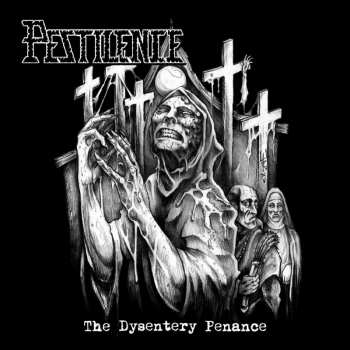 CD Pestilence: The Dysentery Penance