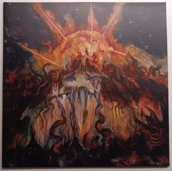 LP Pestilength: Solar Clorex CLR | LTD
