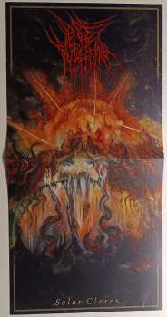 LP Pestilength: Solar Clorex CLR | LTD