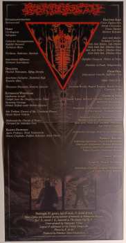 LP Pestilength: Solar Clorex CLR | LTD