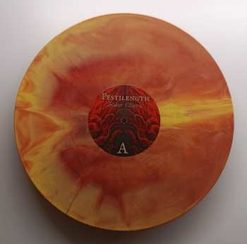 LP Pestilength: Solar Clorex CLR | LTD