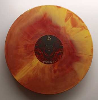 LP Pestilength: Solar Clorex CLR | LTD