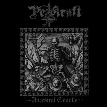 Album Pestkraft: Ancestral Sounds