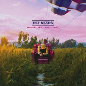 Album Pet Needs: Intermittent Fast Living Gre