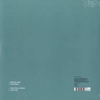 LP Pet Shop Boys: Dreamland