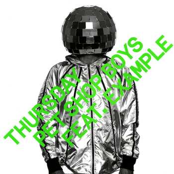 LP Pet Shop Boys: Thursday