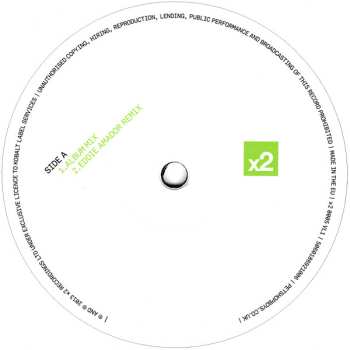 LP Pet Shop Boys: Thursday