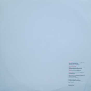 LP Pet Shop Boys: Inner Sanctum