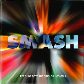 Pet Shop Boys: Smash (The Singles 1985–2020)