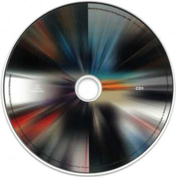 3CD/Dobozkészlet Pet Shop Boys: Smash (The Singles 1985-2020) LTD