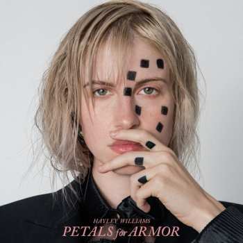 CD Hayley Williams: Petals For Armor