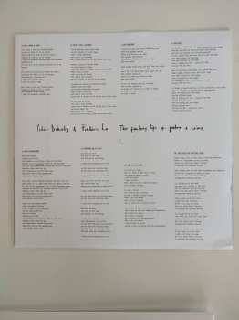 LP Pete Doherty: The Fantasy Life Of Poetry & Crime