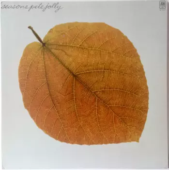 Pete Jolly: Seasons