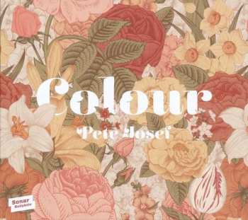 CD Pete Josef: Colour DIGI