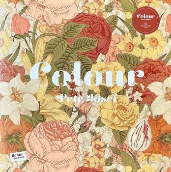 LP Pete Josef: Colour LTD | CLR