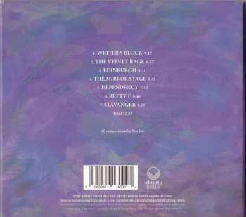 CD Pete Lee: The Velvet Rage