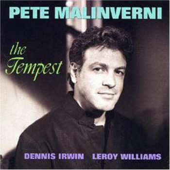 Album Pete Malinverni: The Tempest