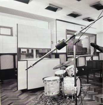 LP Pete Molinari: Wondrous Afternoon