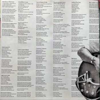 LP Pete Molinari: Wondrous Afternoon