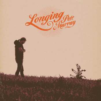 CD Pete Murray: Longing