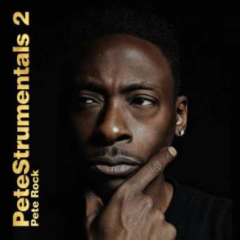 Album Pete Rock: PeteStrumentals 2
