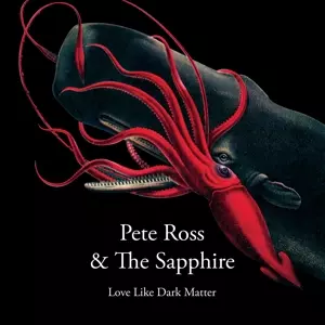 7-long Live Dark Matter/worthy Of Love