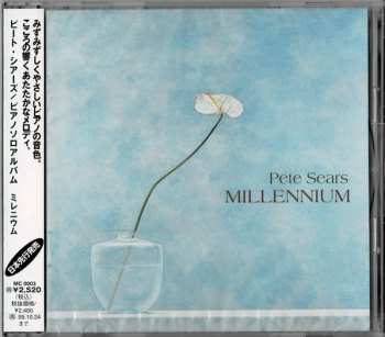 Album Pete Sears: Millennium 