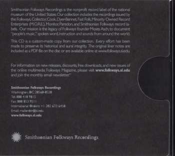 CD Pete Seeger: Broadside Ballads Vol. 2
