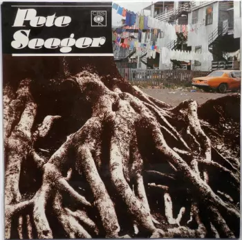Pete Seeger: Pete Seeger