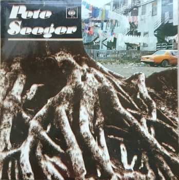 LP Pete Seeger: Pete Seeger