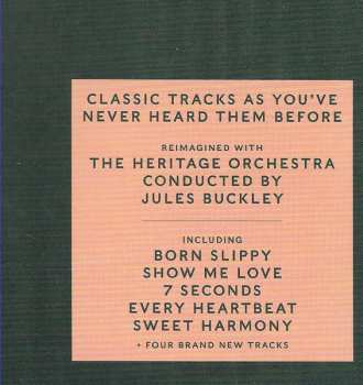 2LP Pete Tong: Chilled Classics