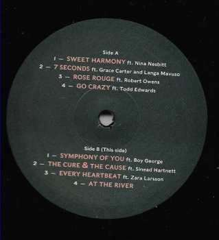 2LP Pete Tong: Chilled Classics