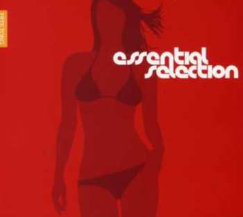 Album Pete Tong: Essential Selection - Summer 1998