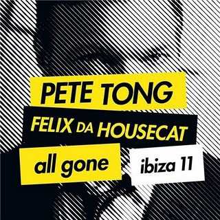 2CD Pete Tong: All Gone Ibiza 11