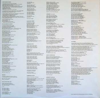 LP Pete Townshend: All The Best Cowboys Have Chinese Eyes