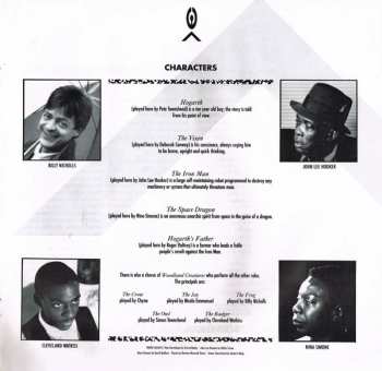 LP Pete Townshend: The Iron Man (The Musical By Pete Townshend)