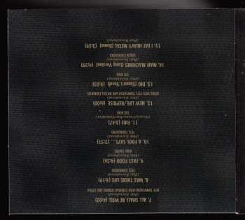 CD Pete Townshend: The Iron Man - The Musical By Pete Townshend