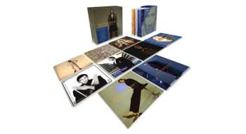 Album Pete Townshend: The Studio Albums