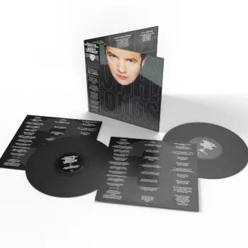 Songs Of Strength & Heartbreak