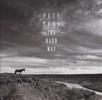 Album Pete Yorn: The Hard Way