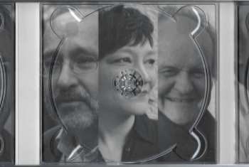 DVD/Dobozkészlet/SACD Wolfgang Rihm: Donaueschinger Musiktage 2014