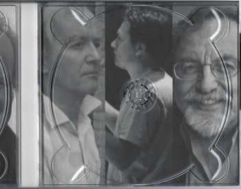 DVD/Dobozkészlet/SACD Wolfgang Rihm: Donaueschinger Musiktage 2014