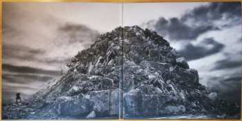 LP Peter Jobson: Burn The Ration Books Of Love