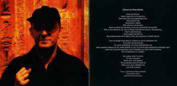 2CD Peter Banks: Be Well, Be Safe, Be Lucky... The Anthology