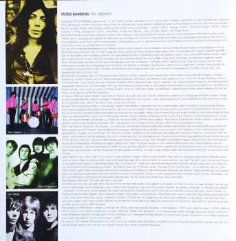 LP Peter Bardens: The Answer