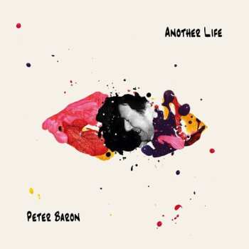 Album Peter Baron: Another Life