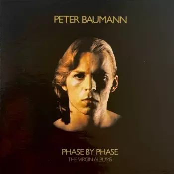 Phase By Phase: The Virgin Albums