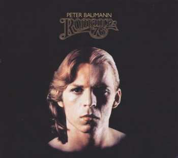 CD Peter Baumann: Romance 76